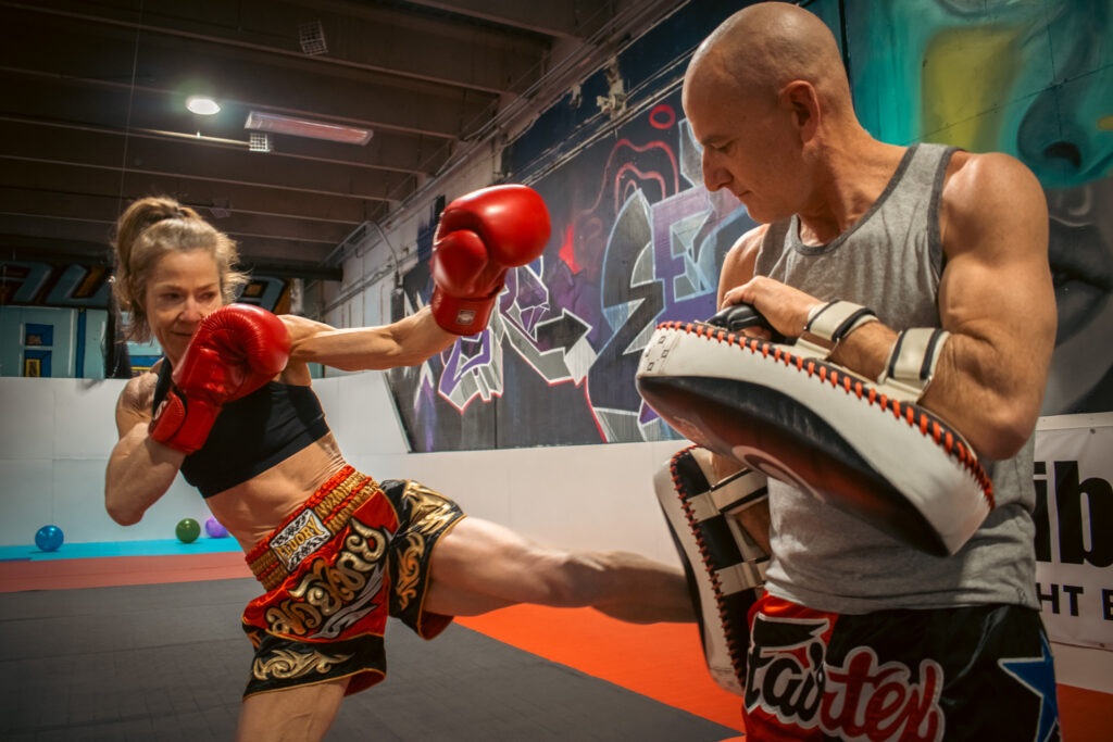 Muay Thai