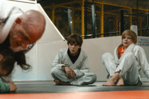 Top 5 Life Skills Your Child Will Learn in BJJ